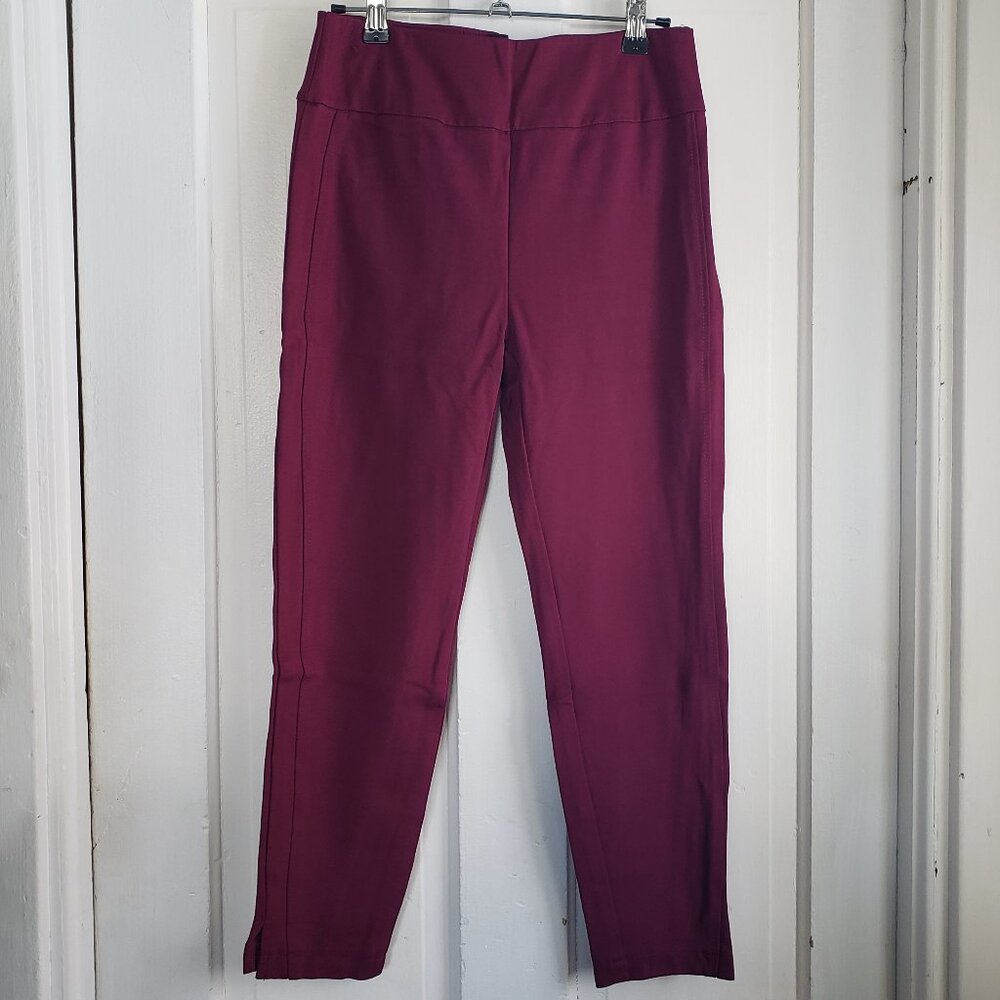 Dear Scarlett Magic High-Rise Crop 26-Inch Pants